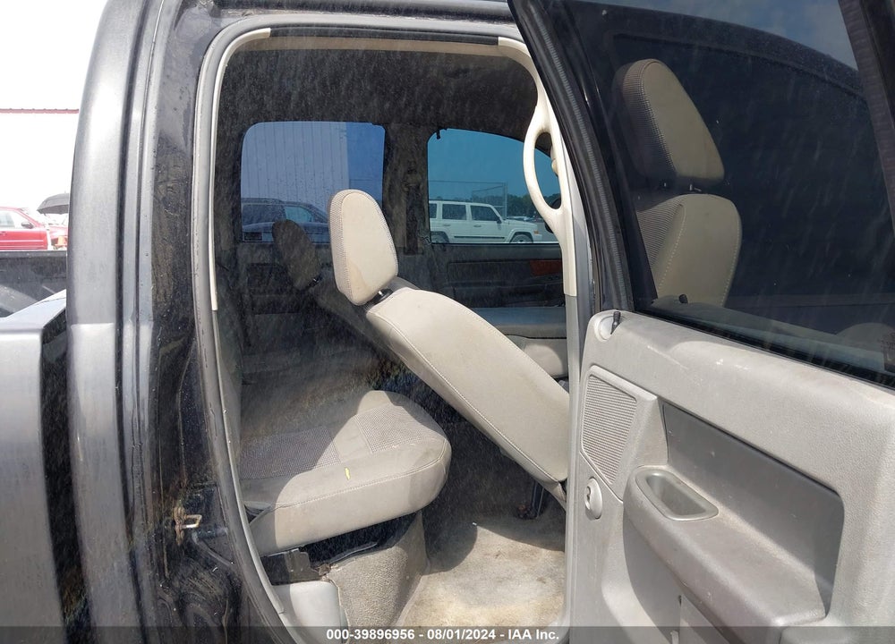 2006 DODGE RAM 1500 SLT VIN: 1D7HA18226J170915