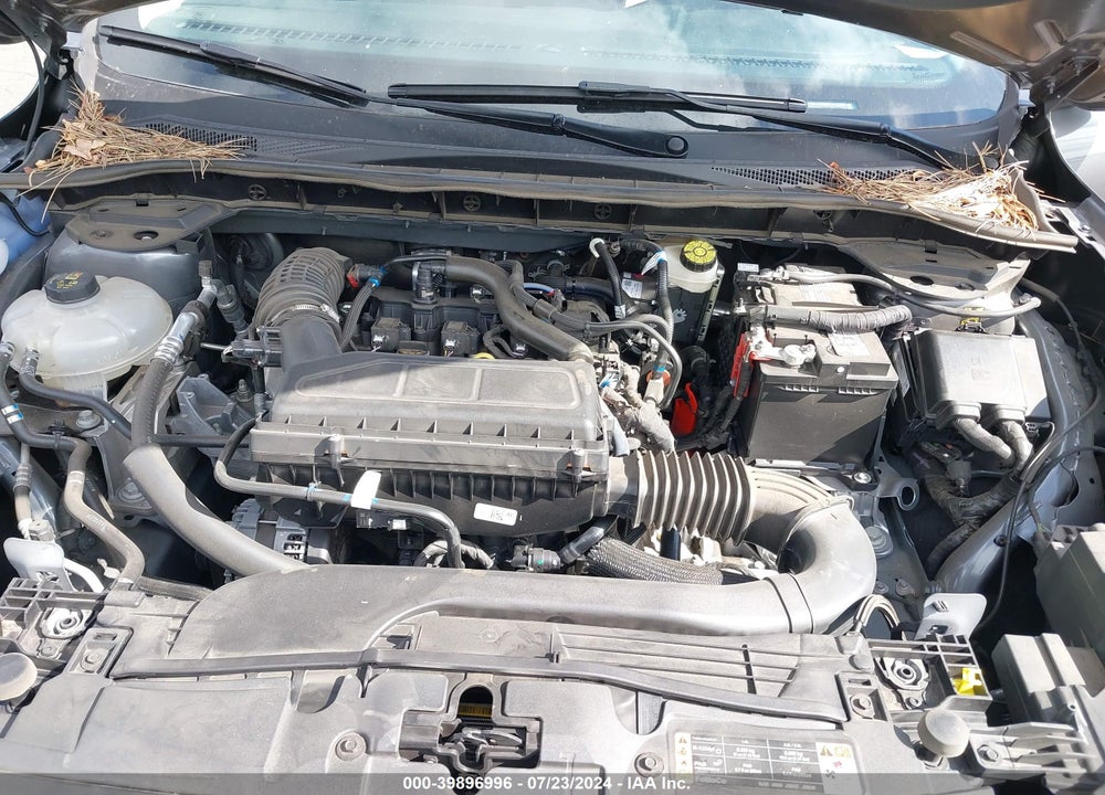 2023 FORD ESCAPE ACTIVE VIN: 1FMCU9GN6PUA12899