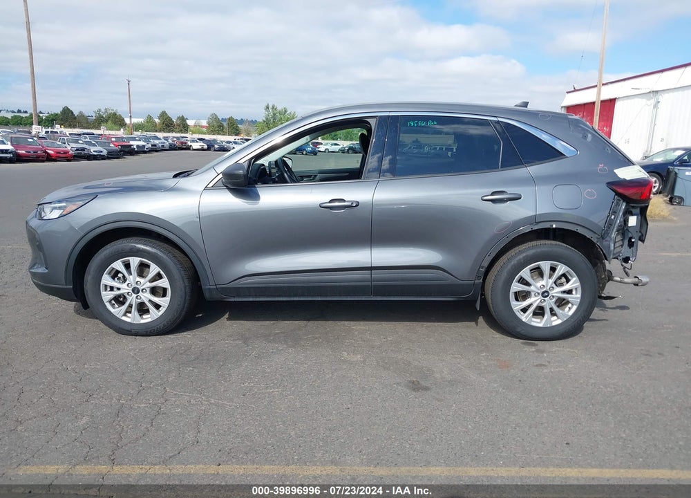 2023 FORD ESCAPE ACTIVE VIN: 1FMCU9GN6PUA12899