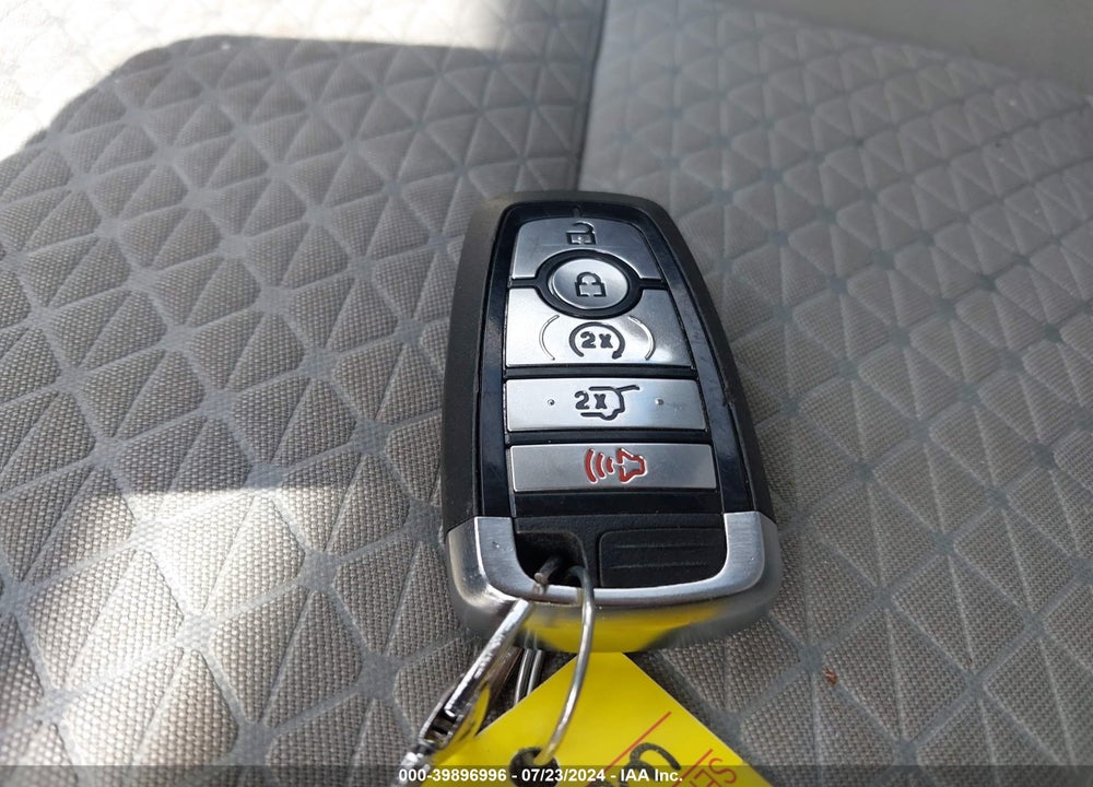 2023 FORD ESCAPE ACTIVE VIN: 1FMCU9GN6PUA12899