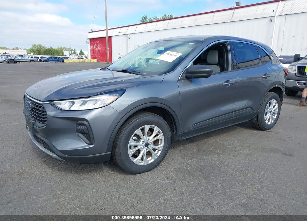 2023 FORD ESCAPE ACTIVE VIN: 1FMCU9GN6PUA12899