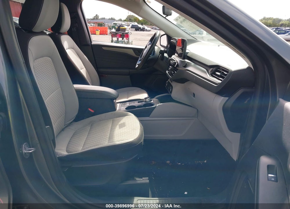2023 FORD ESCAPE ACTIVE VIN: 1FMCU9GN6PUA12899