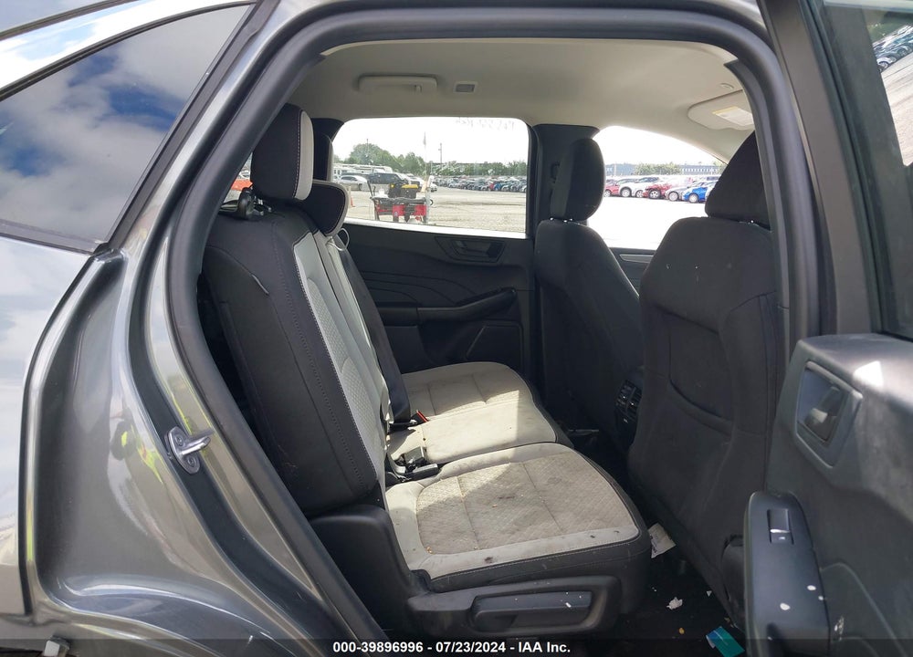 2023 FORD ESCAPE ACTIVE VIN: 1FMCU9GN6PUA12899