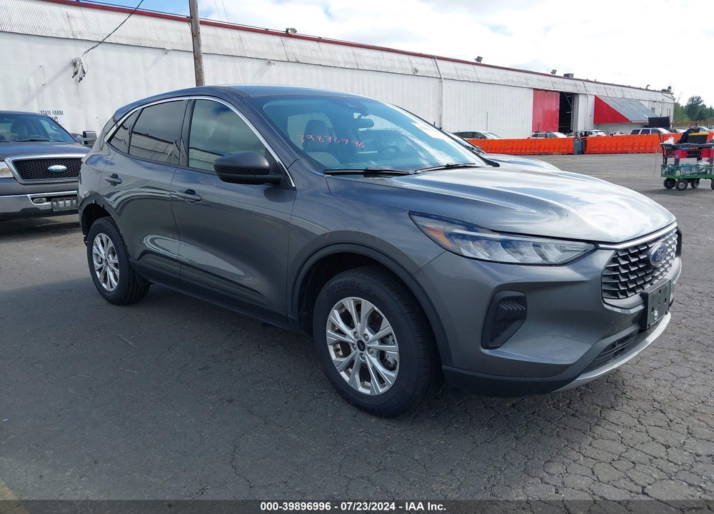 2023 FORD ESCAPE ACTIVE VIN: 1FMCU9GN6PUA12899