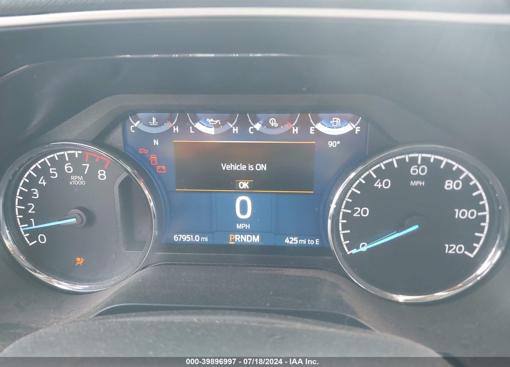 2022 FORD F-150 XLT VIN: 1FTFW1E59NFA94290