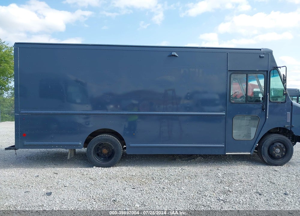 2020 FREIGHTLINER MT45G VIN: 4UZAC2EA5LCLZ6255