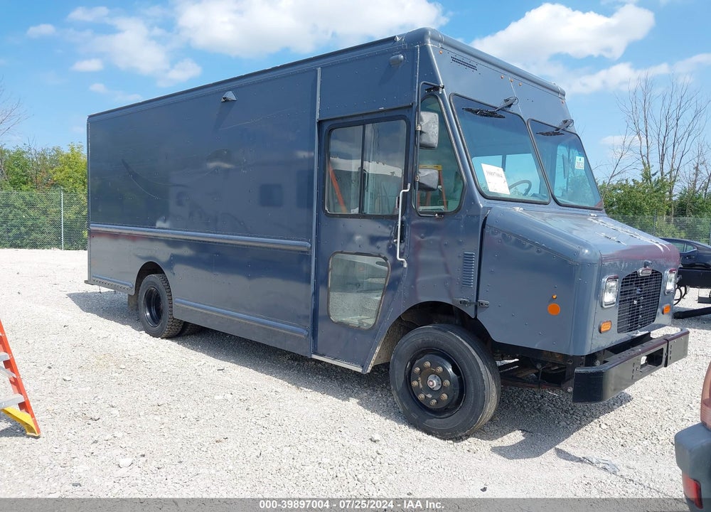 2020 FREIGHTLINER MT45G VIN: 4UZAC2EA5LCLZ6255