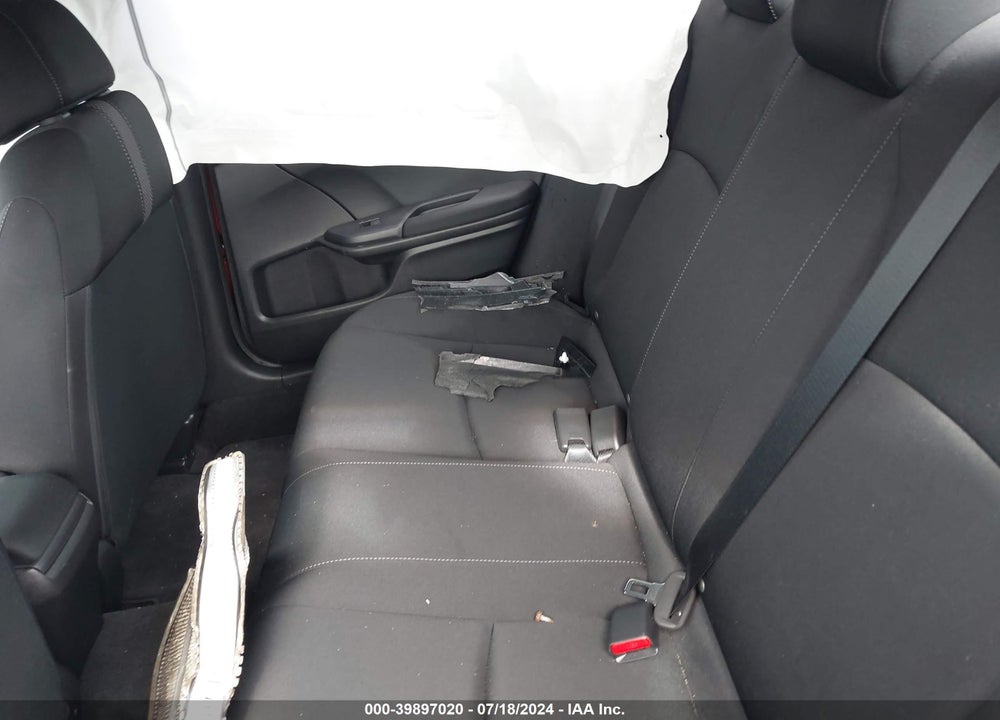2020 HONDA CIVIC LX VIN: 2HGFC2F66LH594913