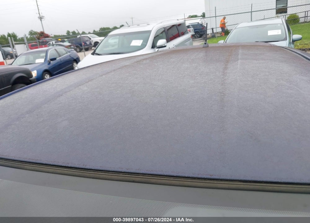 2008 SCION XD VIN: JTKKU10408J000133