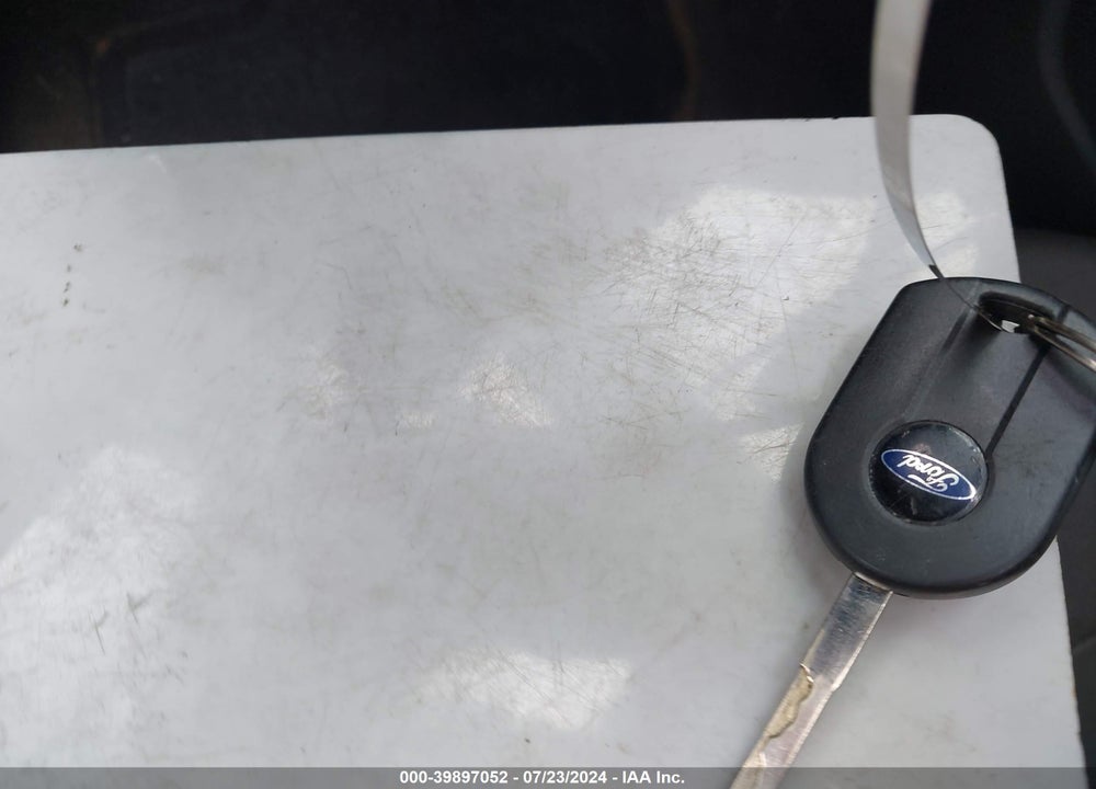 2014 FORD FOCUS SE VIN: 1FADP3F21EL160097
