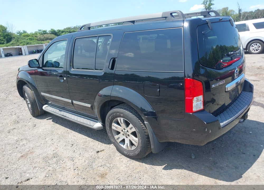 2012 NISSAN PATHFINDER SILVER VIN: 5N1AR1NB2CC625265