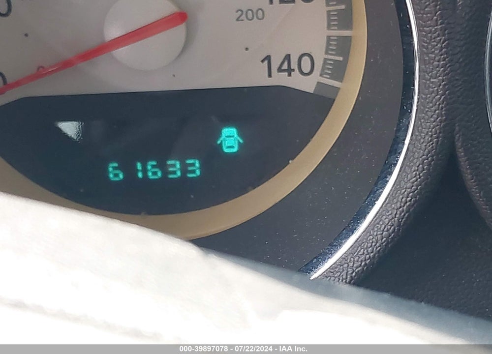 2010 DODGE CHARGER SXT VIN: 2B3CA3CV6AH145593