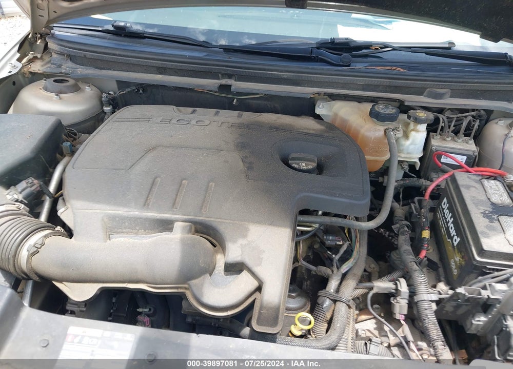 2012 CHEVROLET MALIBU LS VIN: 1G1ZB5E0XCF242117