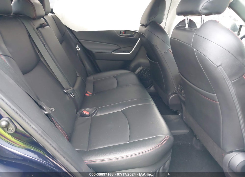 2021 TOYOTA RAV4 PRIME SE VIN: JTMAB3FV8MD074798