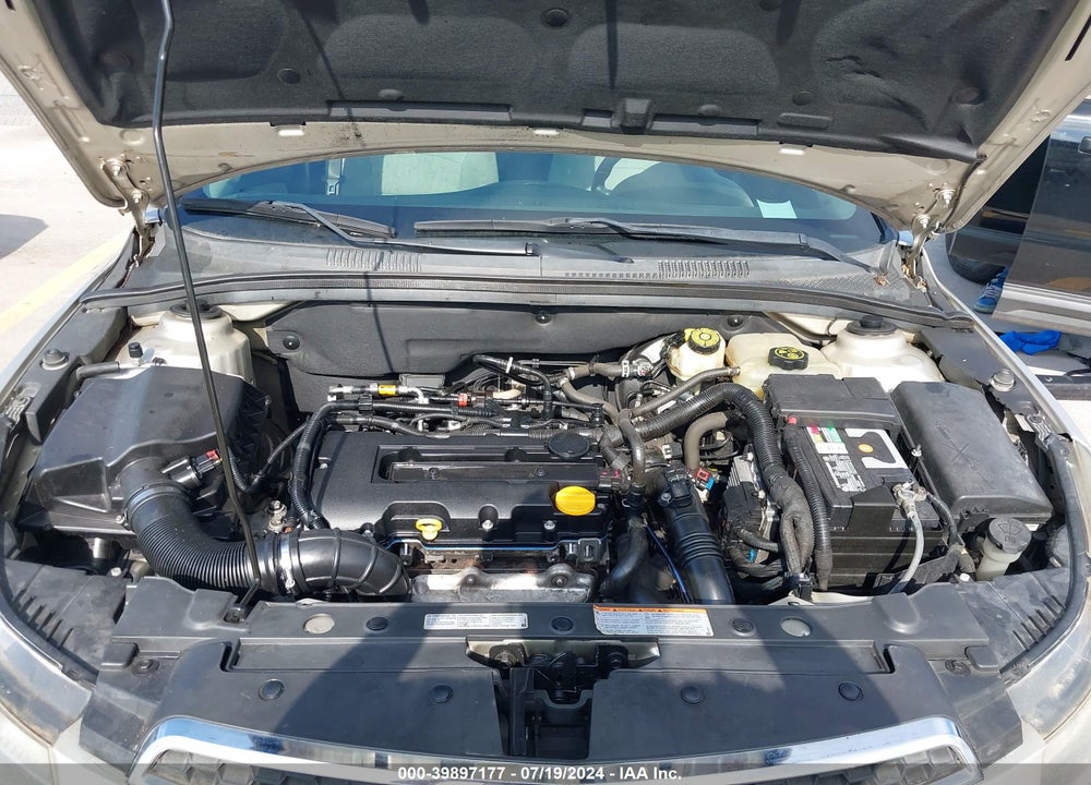 2014 CHEVROLET CRUZE ECO AUTO VIN: 1G1PH5SB2E7249250