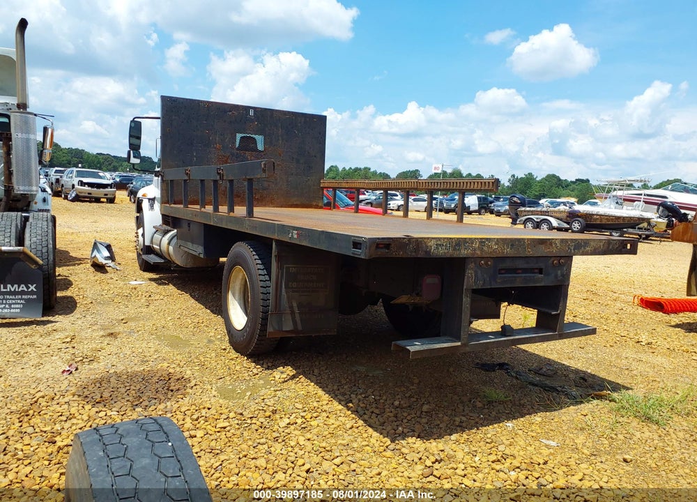 2011 INTERNATIONAL 4000 4300 VIN: 1HTMMAAL9BH394271