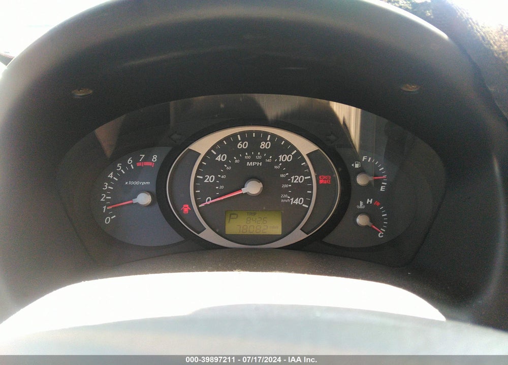 2005 HYUNDAI TUCSON VIN: KM8JN12D15U150741