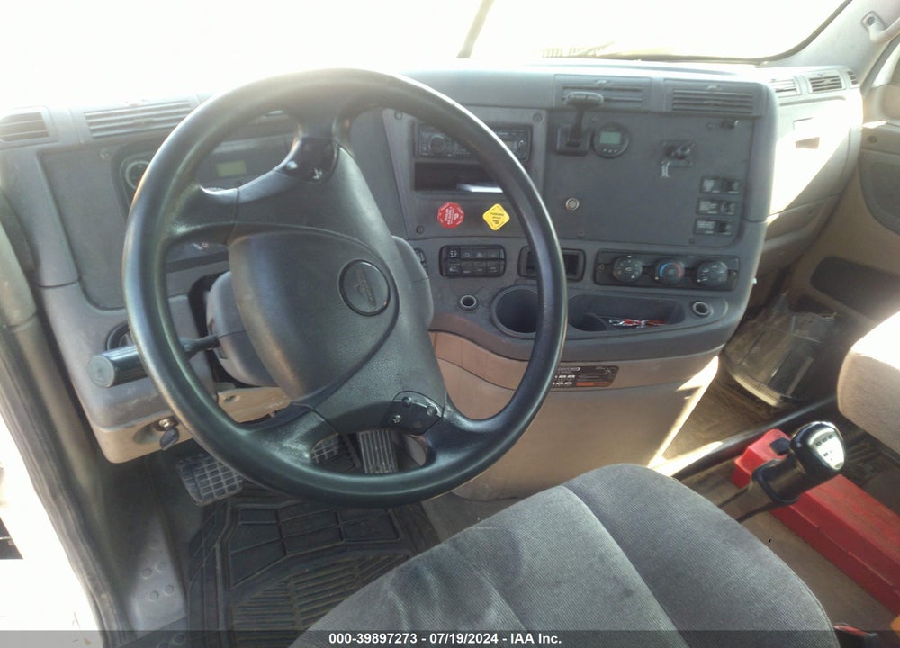 2016 FREIGHTLINER CASCADIA 125 VIN: 3AKJGEBG6GDGW0452