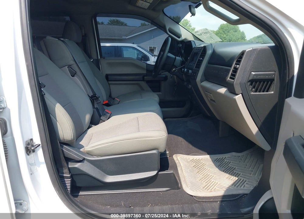 2020 FORD F-350 XL VIN: 1FT8W3BN8LEC99420