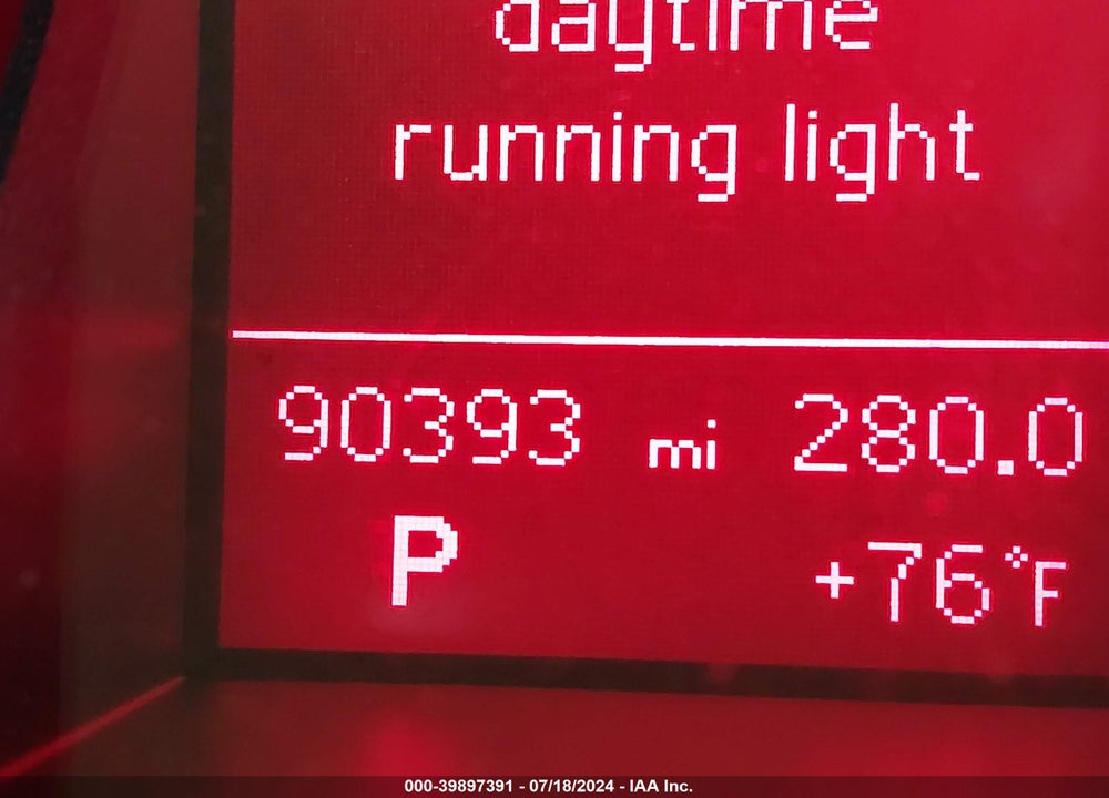 2011 AUDI A5 2.0T PREMIUM VIN: WAUJFAFH8BN019873