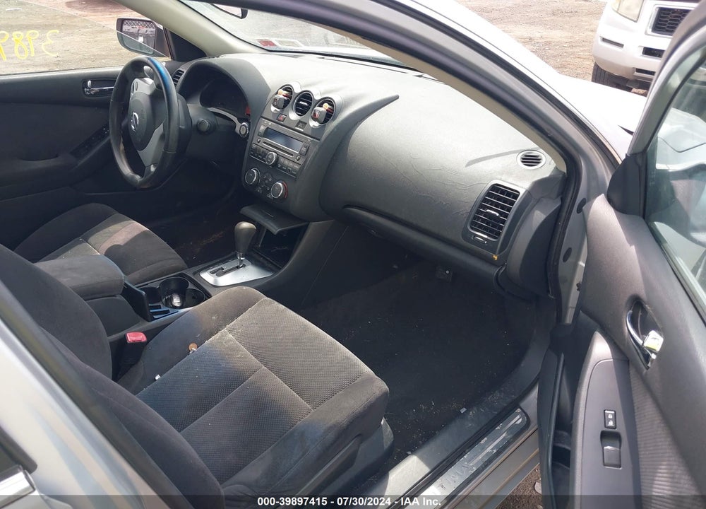 2007 NISSAN ALTIMA 2.5 S VIN: 1N4AL21E57C217320