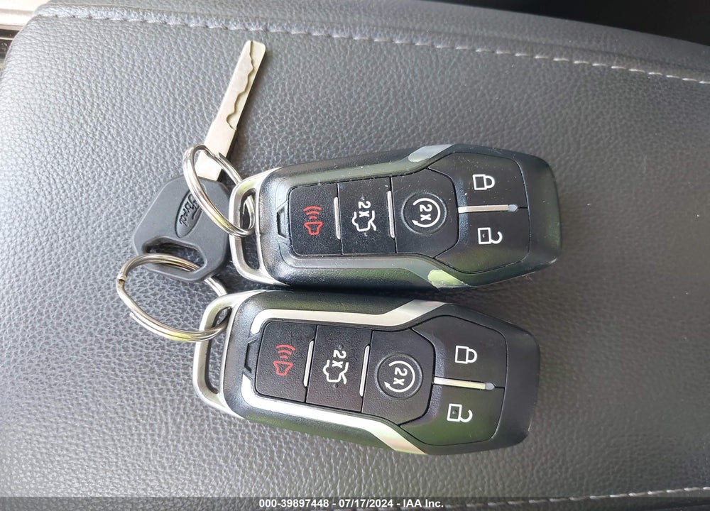 2014 FORD FUSION TITANIUM VIN: 3FA6P0K94ER376313