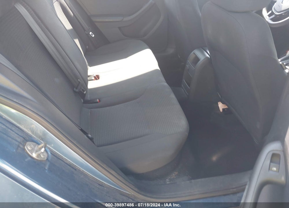 2016 VOLKSWAGEN JETTA 1.4T S VIN: 3VW267AJ2GM415901