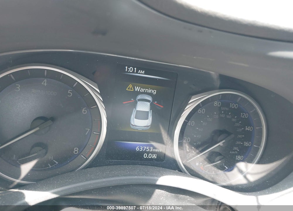 2017 INFINITI Q60 2.0T PREMIUM VIN: JN1CV7EL9HM321052