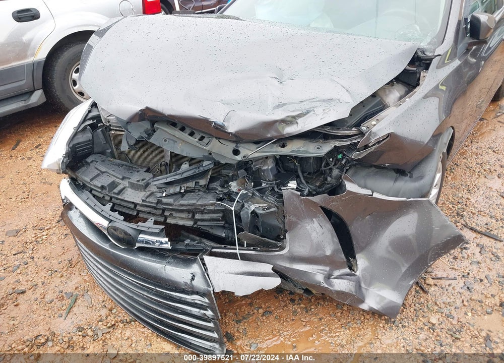 2015 TOYOTA CAMRY LE VIN: 4T4BF1FK8FR479972