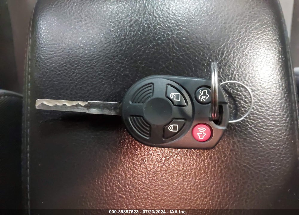 2013 FORD FOCUS SE VIN: 1FADP3K22DL206380