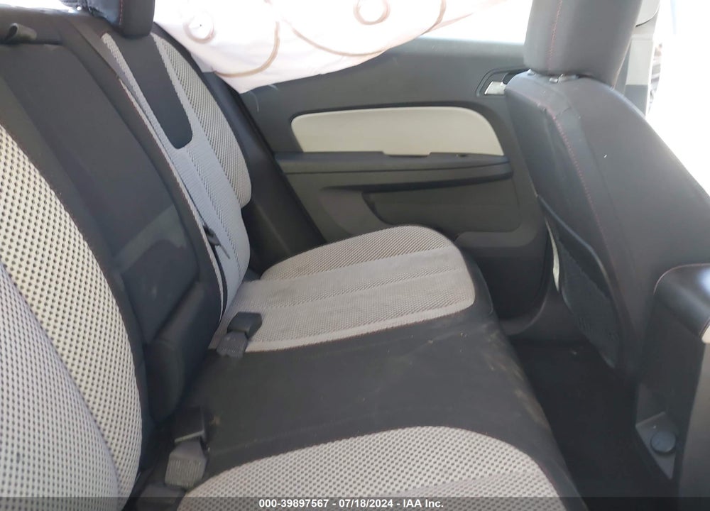 2013 CHEVROLET EQUINOX 1LT VIN: 1GNALDEK3DZ100924