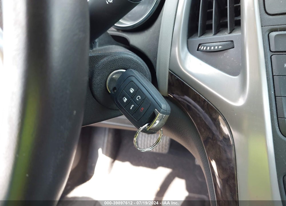 2013 BUICK VERANO CONVENIENCE GROUP VIN: 1G4PR5SK0D4174094