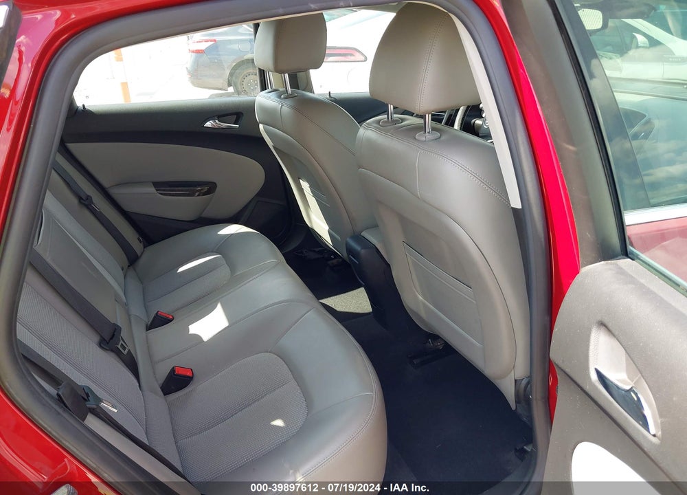 2013 BUICK VERANO CONVENIENCE GROUP VIN: 1G4PR5SK0D4174094