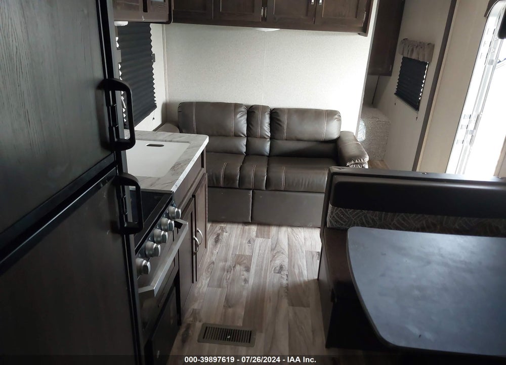 2019 SPRINGDALE KEYSTONE VIN: 4YDT26020K3104014