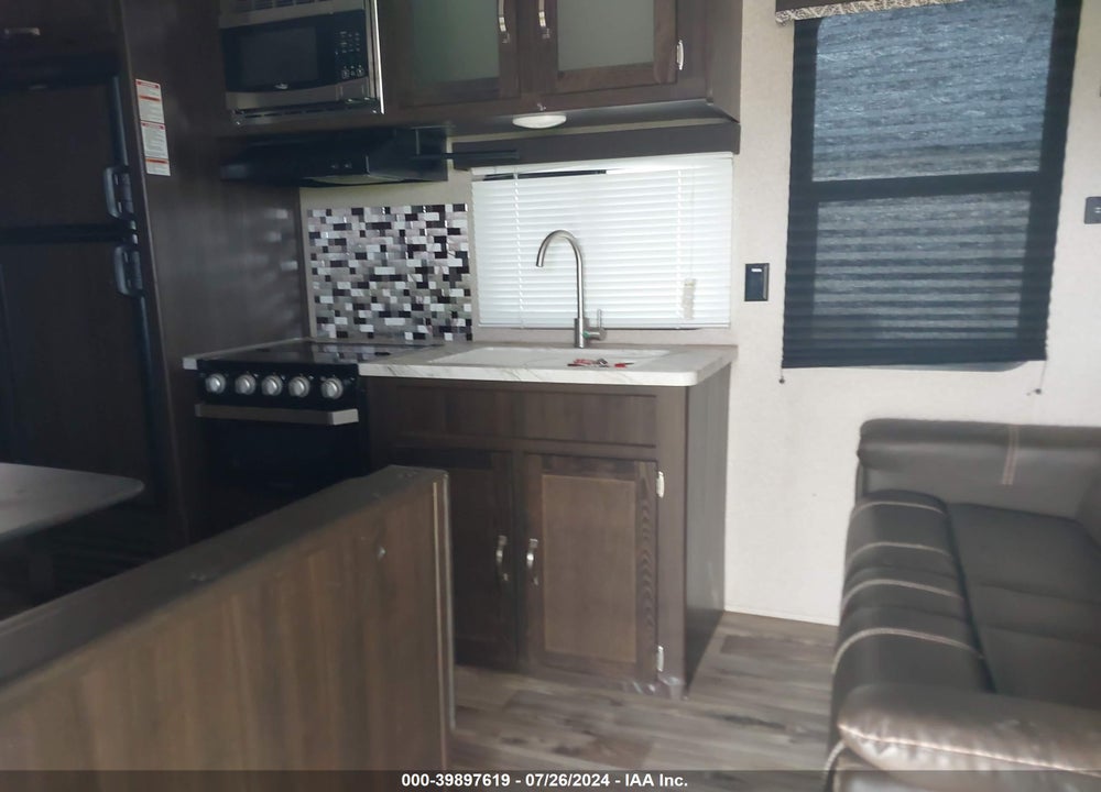 2019 SPRINGDALE KEYSTONE VIN: 4YDT26020K3104014