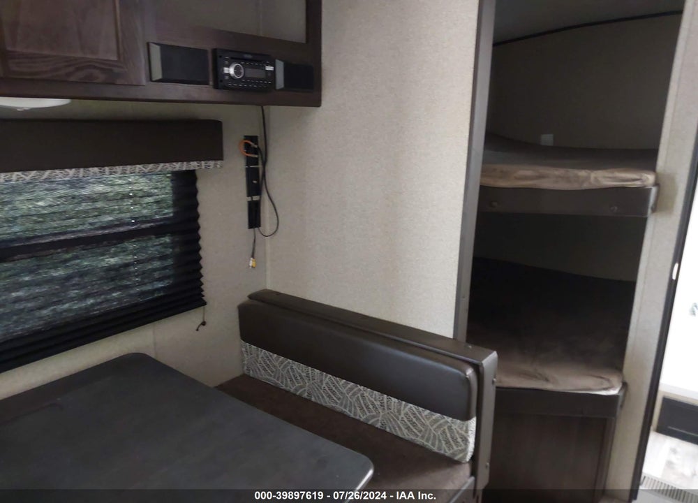 2019 SPRINGDALE KEYSTONE VIN: 4YDT26020K3104014