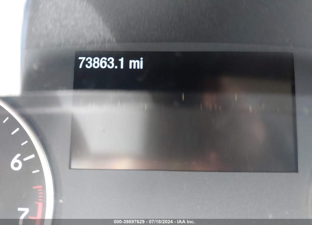 2020 FORD ECOSPORT TITANIUM VIN: MAJ6S3KL5LC346115
