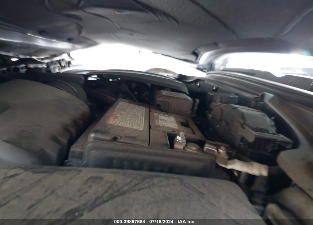 2019 HYUNDAI VELOSTER 2.0 VIN: KMHTG6AF4KU005157