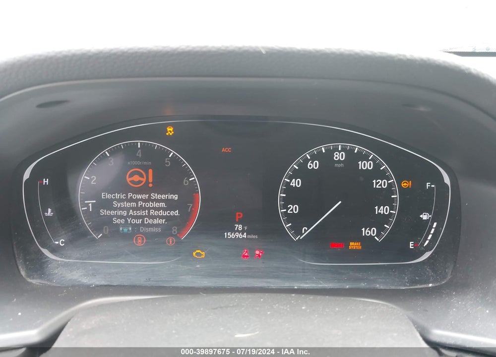 2018 HONDA ACCORD LX VIN: 1HGCV1F15JA091686