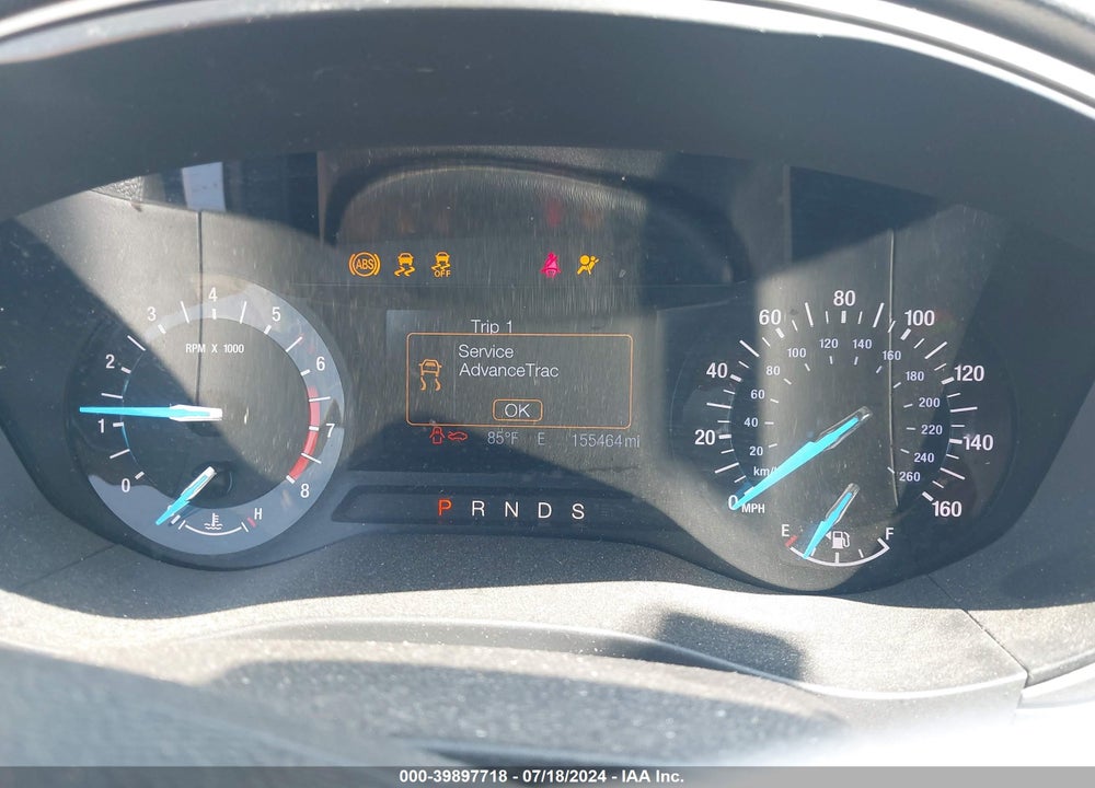 2013 FORD FUSION SE VIN: 3FA6P0H9XDR163579