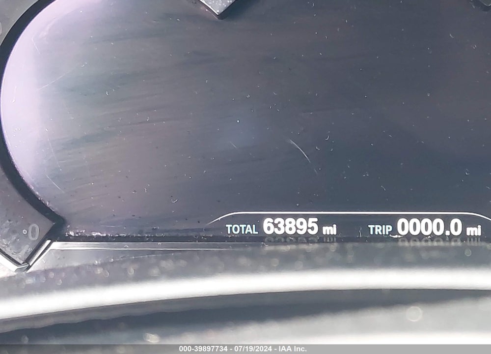 2017 BMW 540I VIN: WBAJE5C32HWA92410