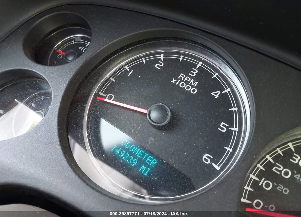 2013 GMC SIERRA 1500 SLT VIN: 3GTP2WE77DG185571