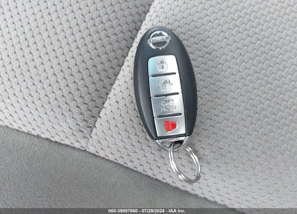 2009 NISSAN ALTIMA VIN: 1N4AL21E09C133232
