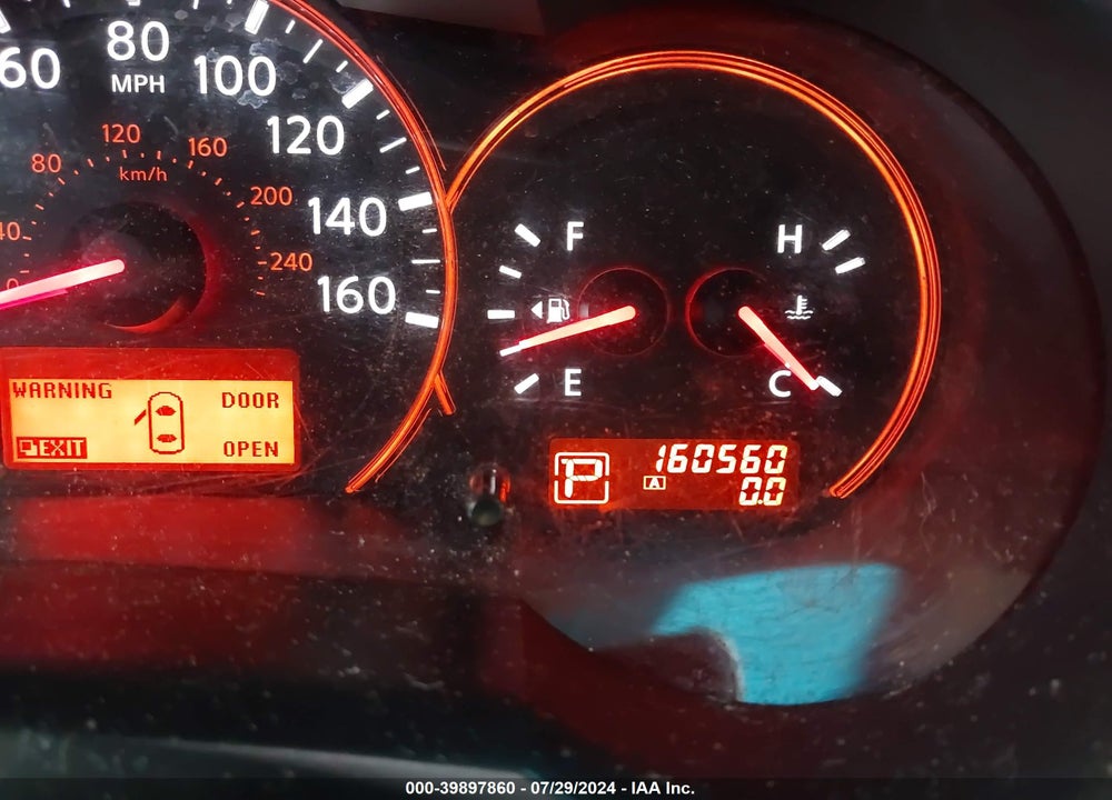 2009 NISSAN ALTIMA VIN: 1N4AL21E09C133232