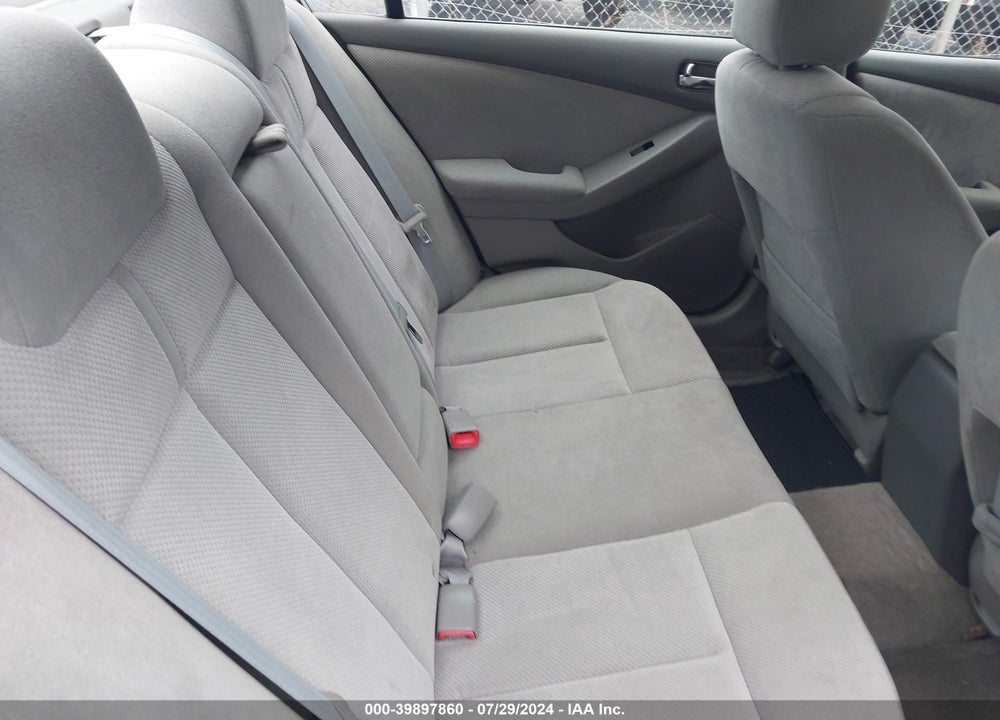 2009 NISSAN ALTIMA VIN: 1N4AL21E09C133232