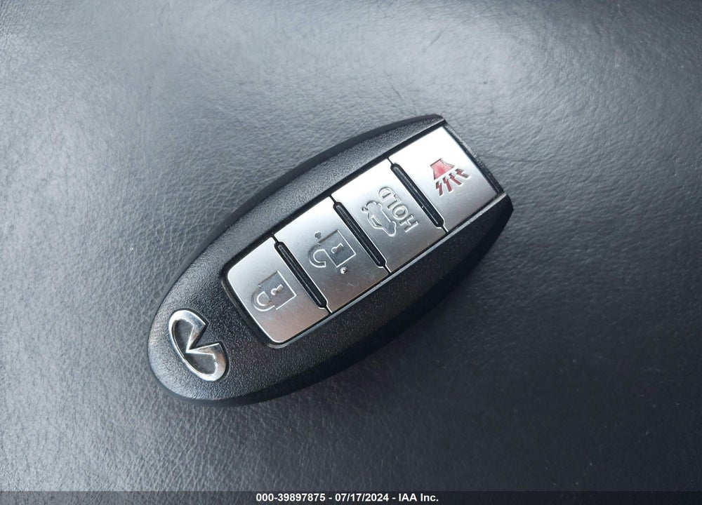 2005 NISSAN MURANO SL VIN: JN8AZ08W35W411906