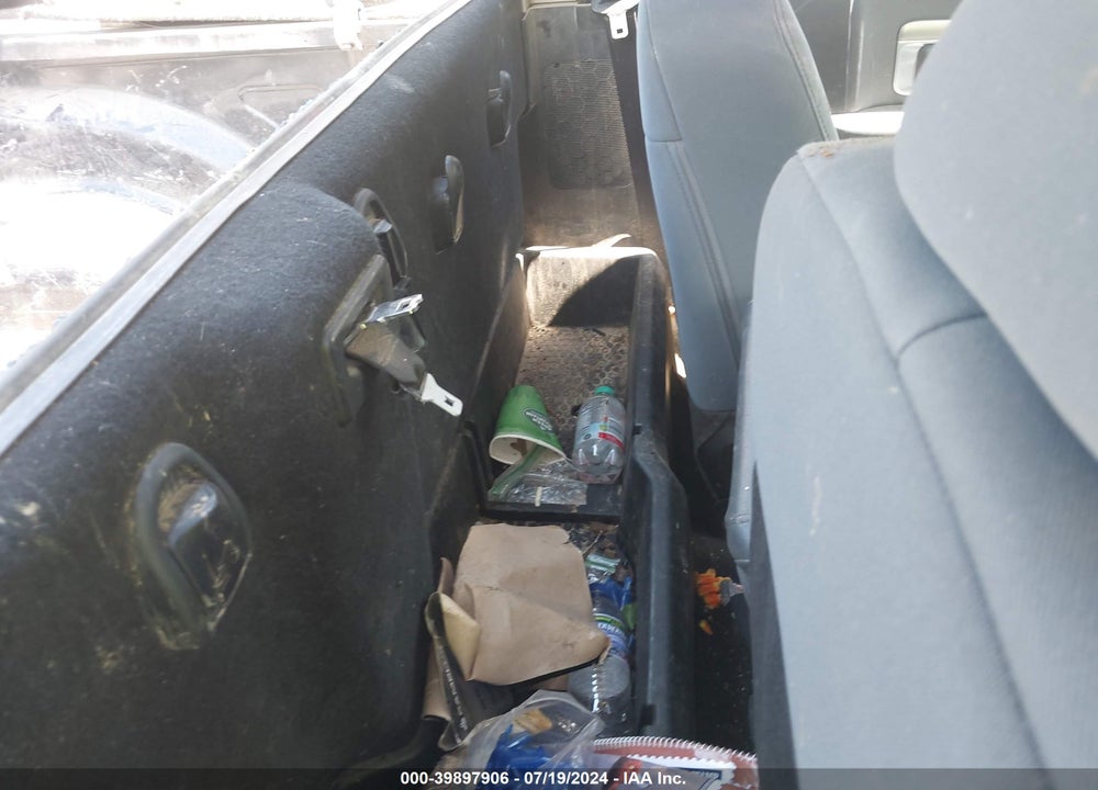2013 RAM 1500 EXPRESS VIN: 3C6JR7AT9DG579087