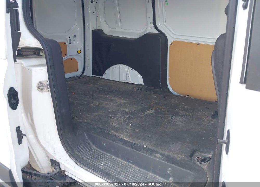 2015 FORD TRANSIT CONNECT XL VIN: NM0LS7E76F1221513