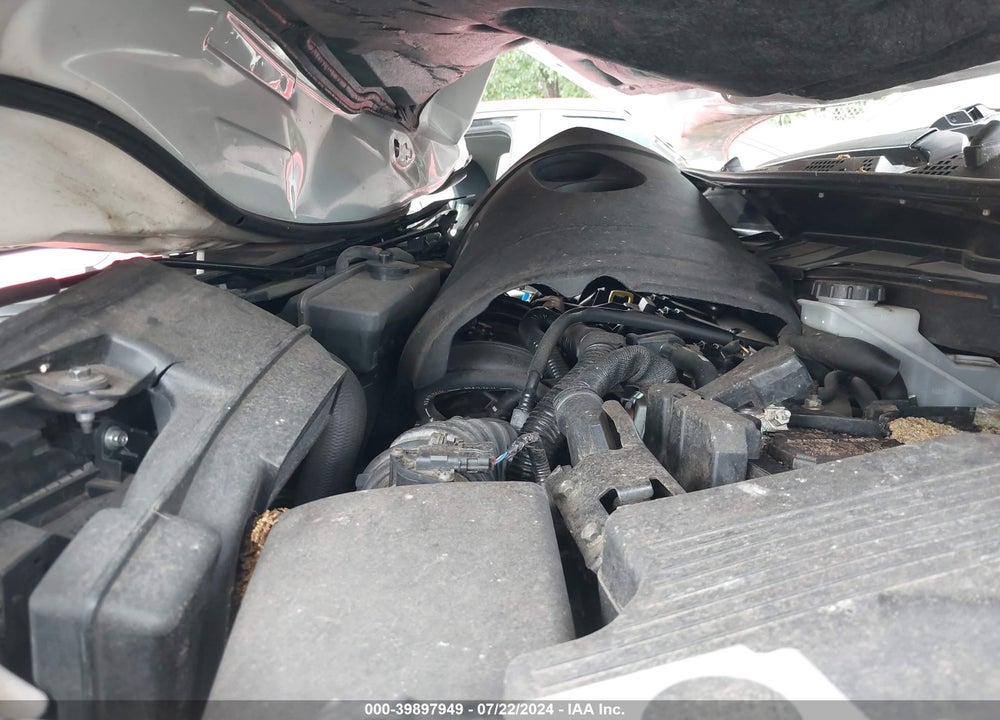 2016 MAZDA CX-5 GRAND TOURING VIN: JM3KE2DY2G0692284