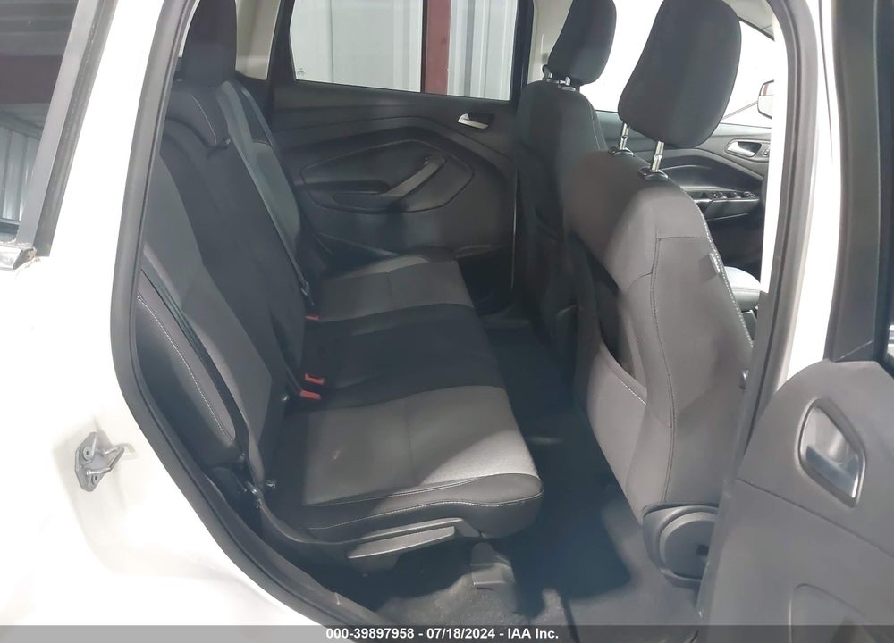 2018 FORD ESCAPE SE VIN: 1FMCU0GD3JUC85082
